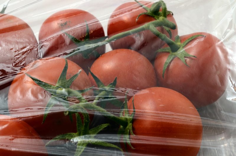 Standards for Quality Food Packaging