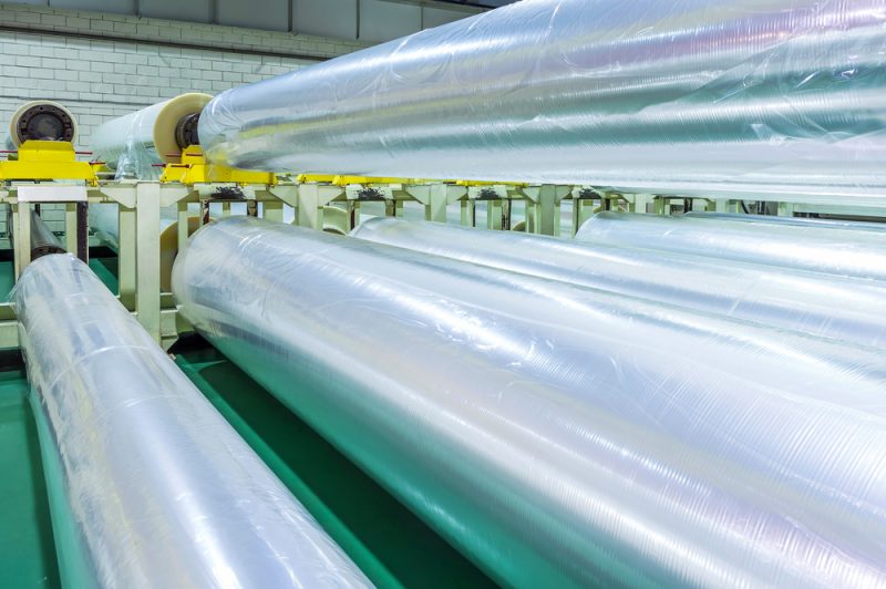 Advantages of the Dolphin Manufacturing Process