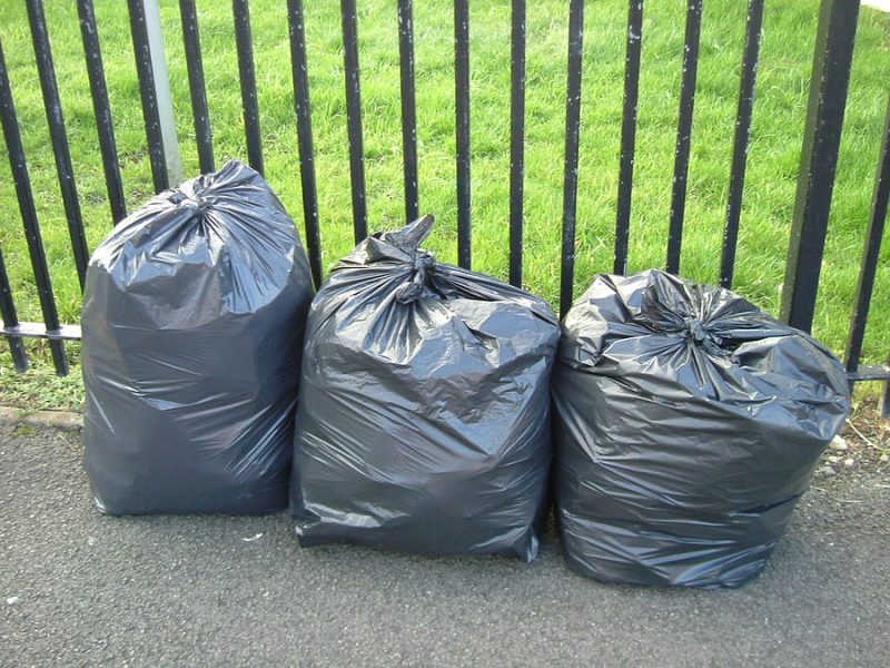 Appreciate Your Plastics and Packaging