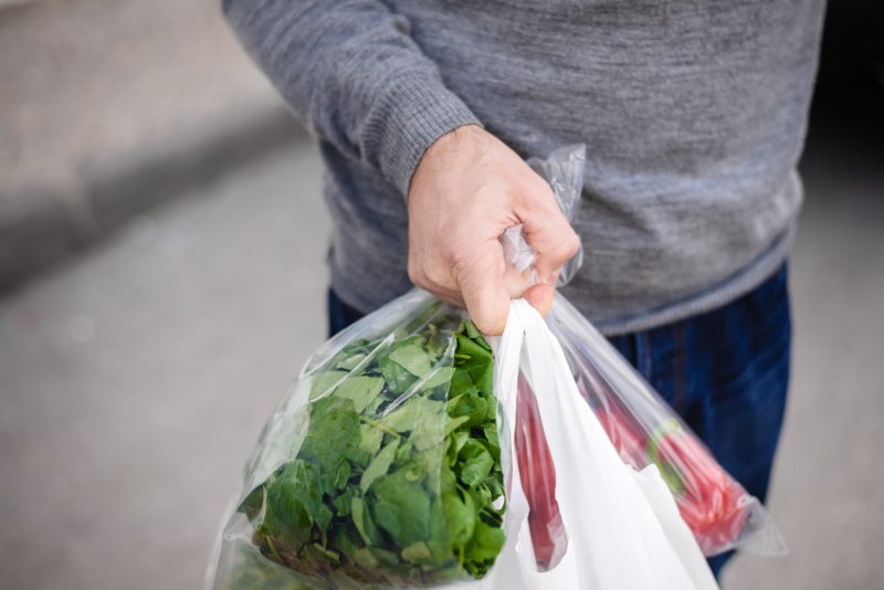 Australian Supermarkets and the War on Plastic Bags
