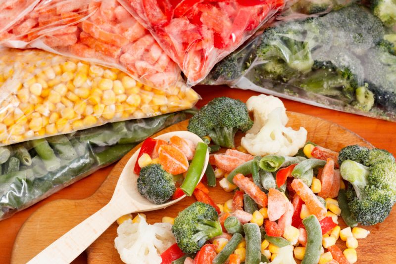 A Look at Flexible Packaging