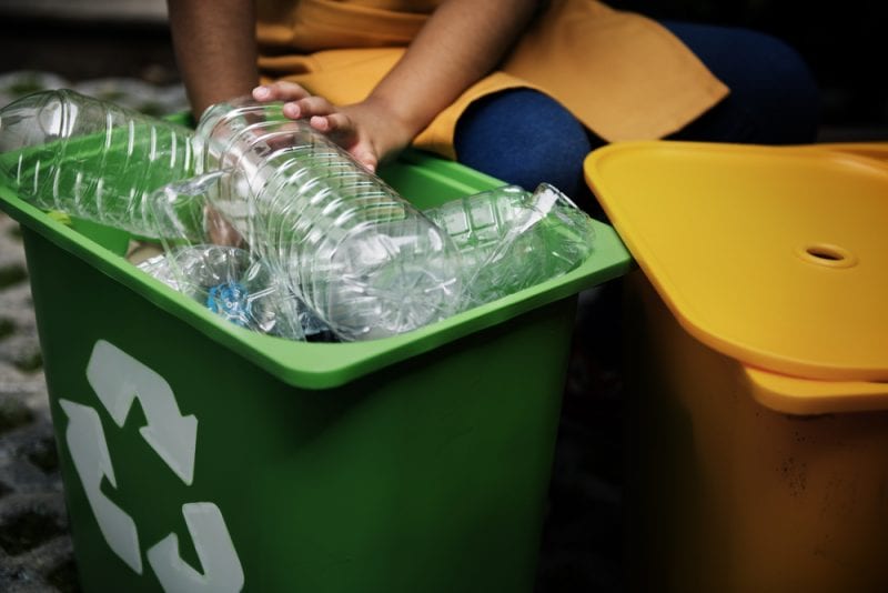 Recycled Plastic – An Insider’s Look