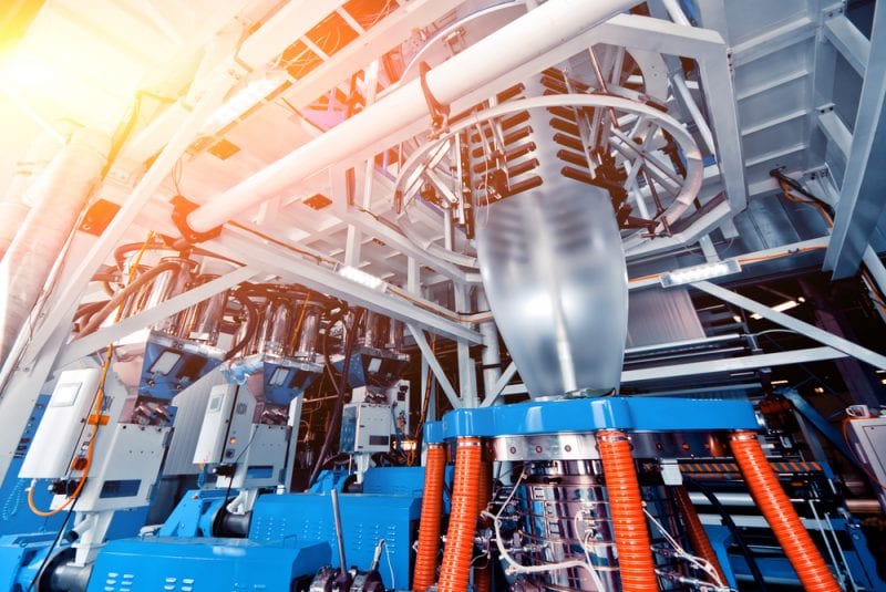 What to Look for in a Plastic Manufacturer?