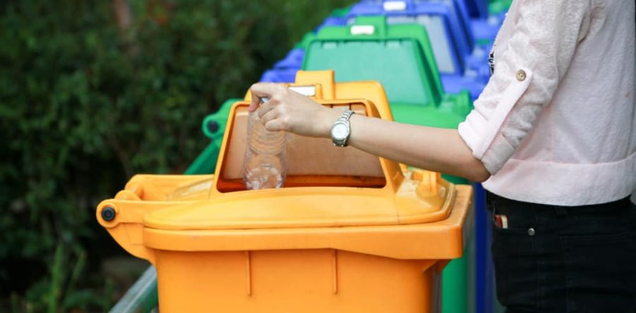 Recycling and Waste Management – What Are the Laws?